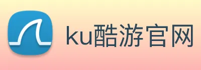 ku酷游官网 logo